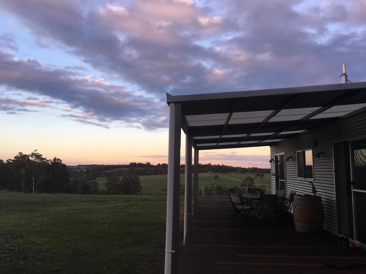 Margaret River Farmhouse Rosa Glen Luaran gambar