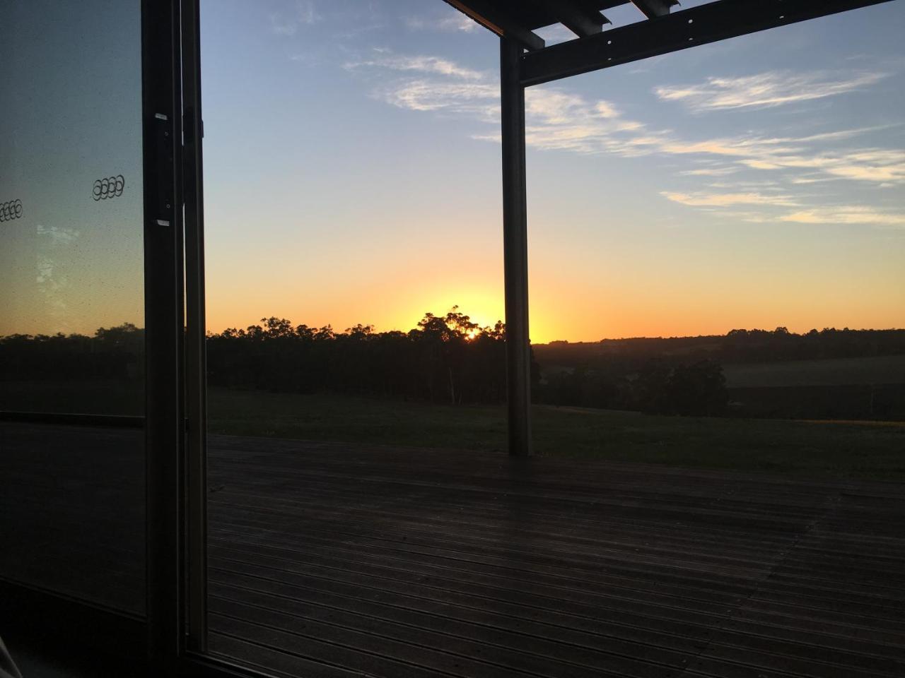 Margaret River Farmhouse Rosa Glen Luaran gambar