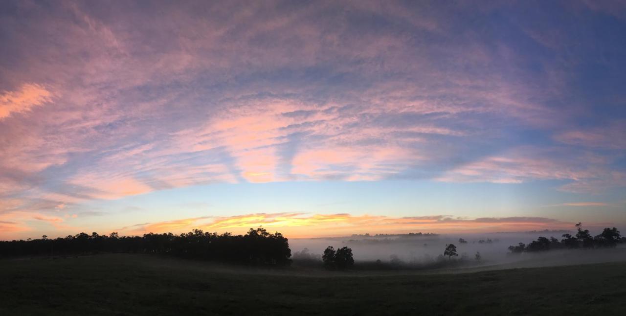 Margaret River Farmhouse Rosa Glen Luaran gambar