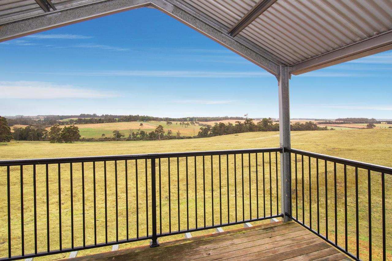 Margaret River Farmhouse Rosa Glen Luaran gambar