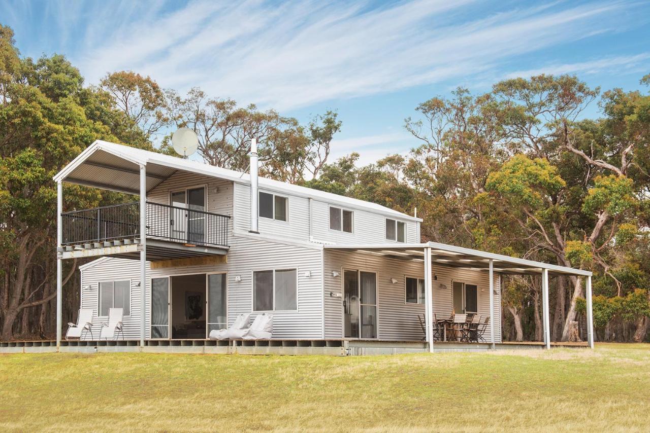 Margaret River Farmhouse Rosa Glen Luaran gambar