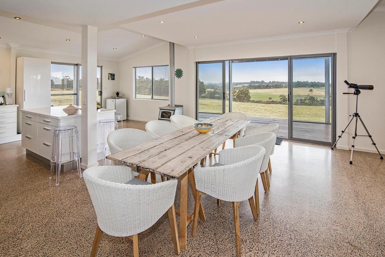 Margaret River Farmhouse Rosa Glen Luaran gambar