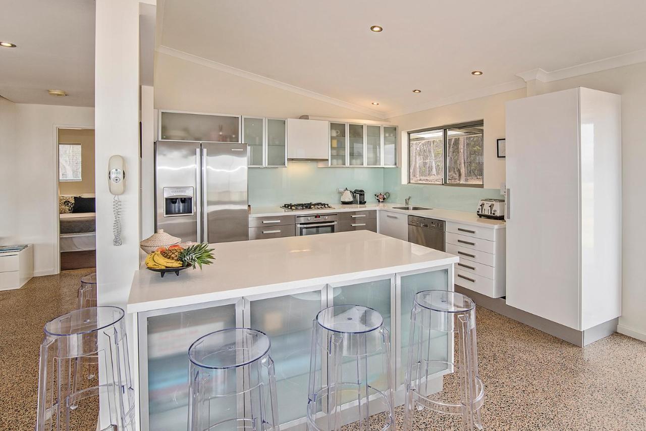 Margaret River Farmhouse Rosa Glen Luaran gambar