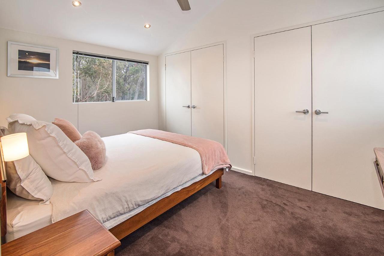 Margaret River Farmhouse Rosa Glen Luaran gambar