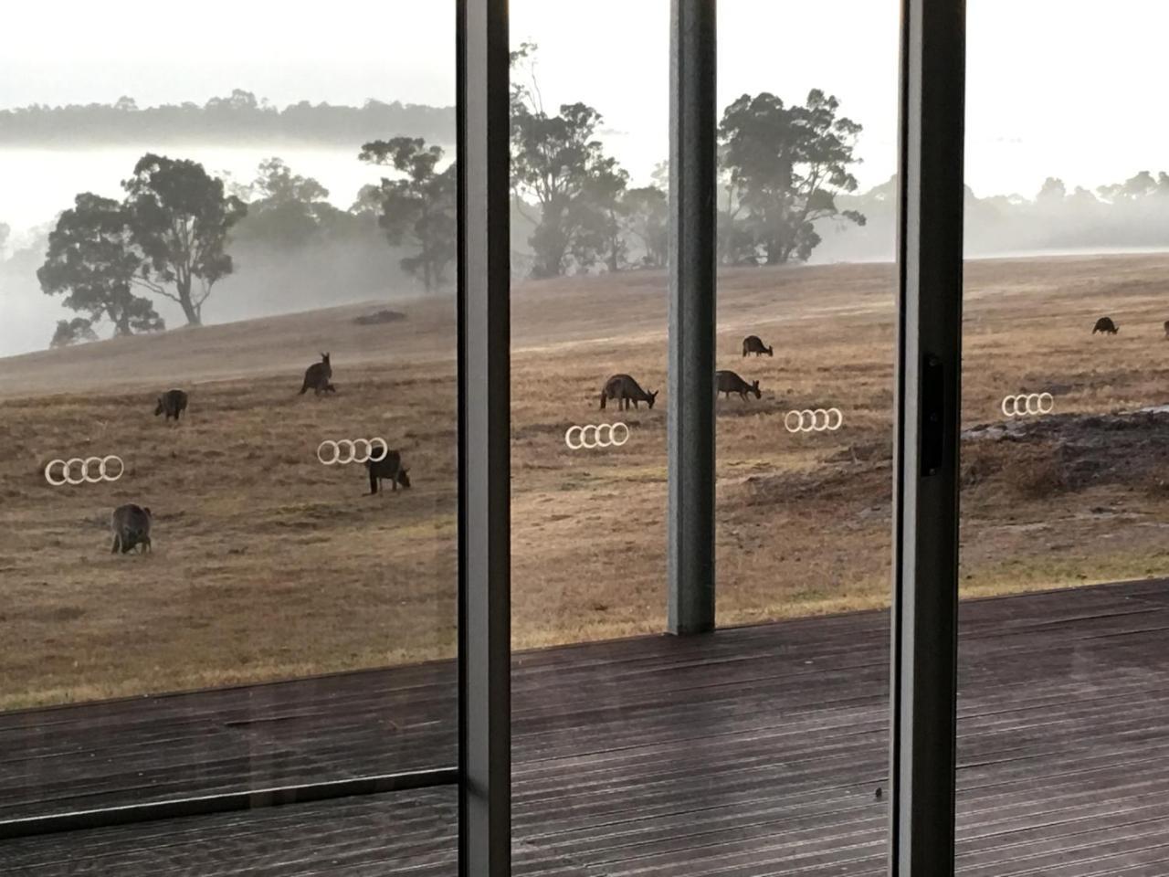 Margaret River Farmhouse Rosa Glen Luaran gambar