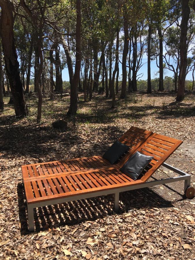 Margaret River Farmhouse Rosa Glen Luaran gambar